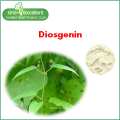 Wild-Yam-Extrakt Pulver Diosgenin